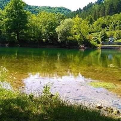 Bihać Flora&Fauna מראה חיצוני תמונה