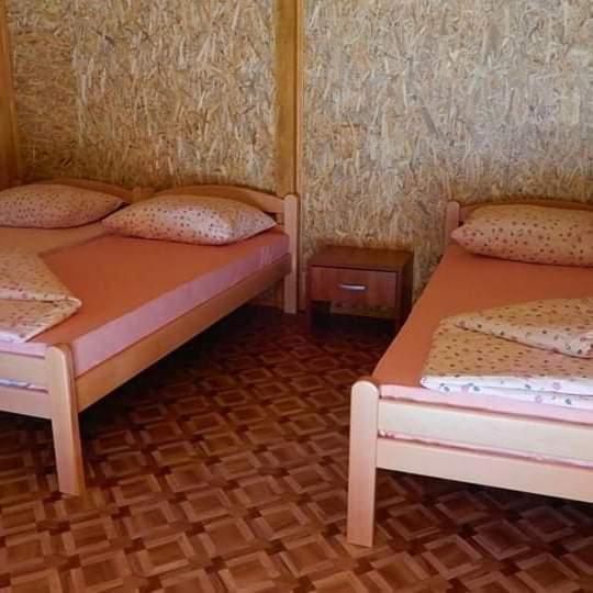 Bihać Flora&Fauna מראה חיצוני תמונה