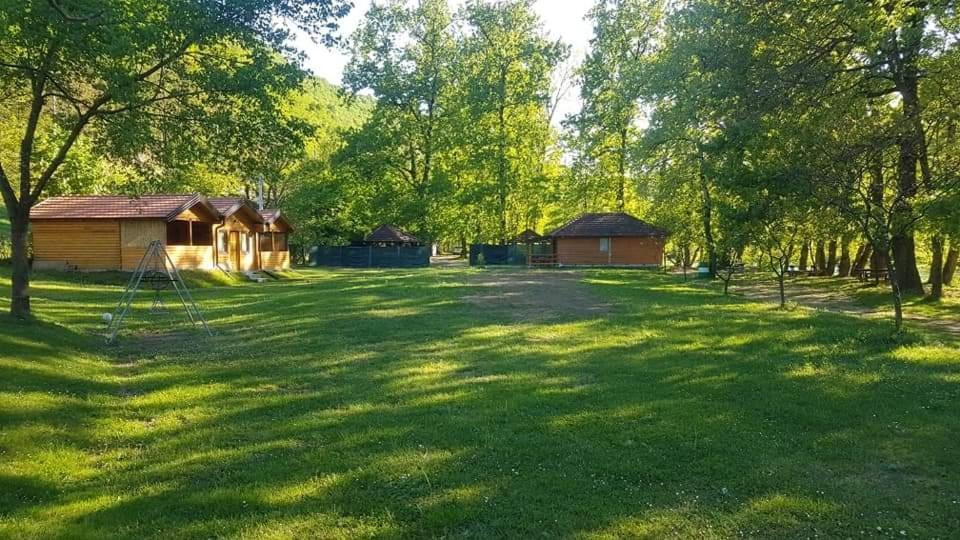 Bihać Flora&Fauna מראה חיצוני תמונה