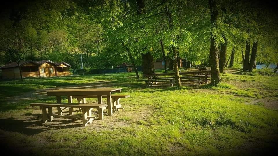 Bihać Flora&Fauna מראה חיצוני תמונה