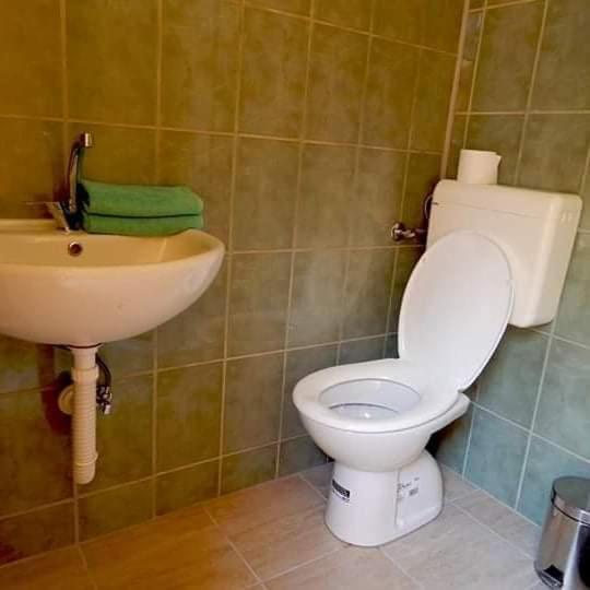 Bihać Flora&Fauna מראה חיצוני תמונה
