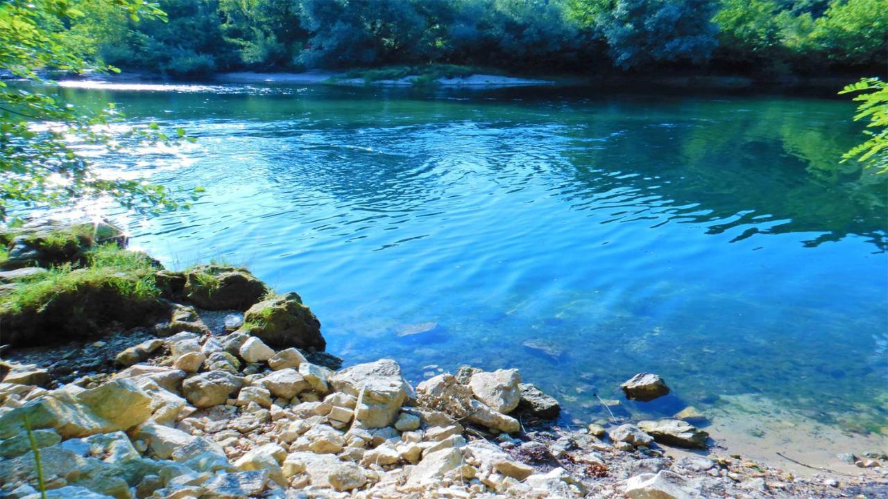 Bihać Flora&Fauna מראה חיצוני תמונה