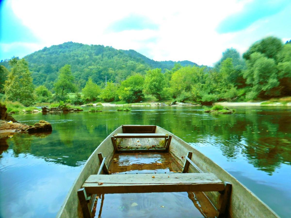 Bihać Flora&Fauna מראה חיצוני תמונה