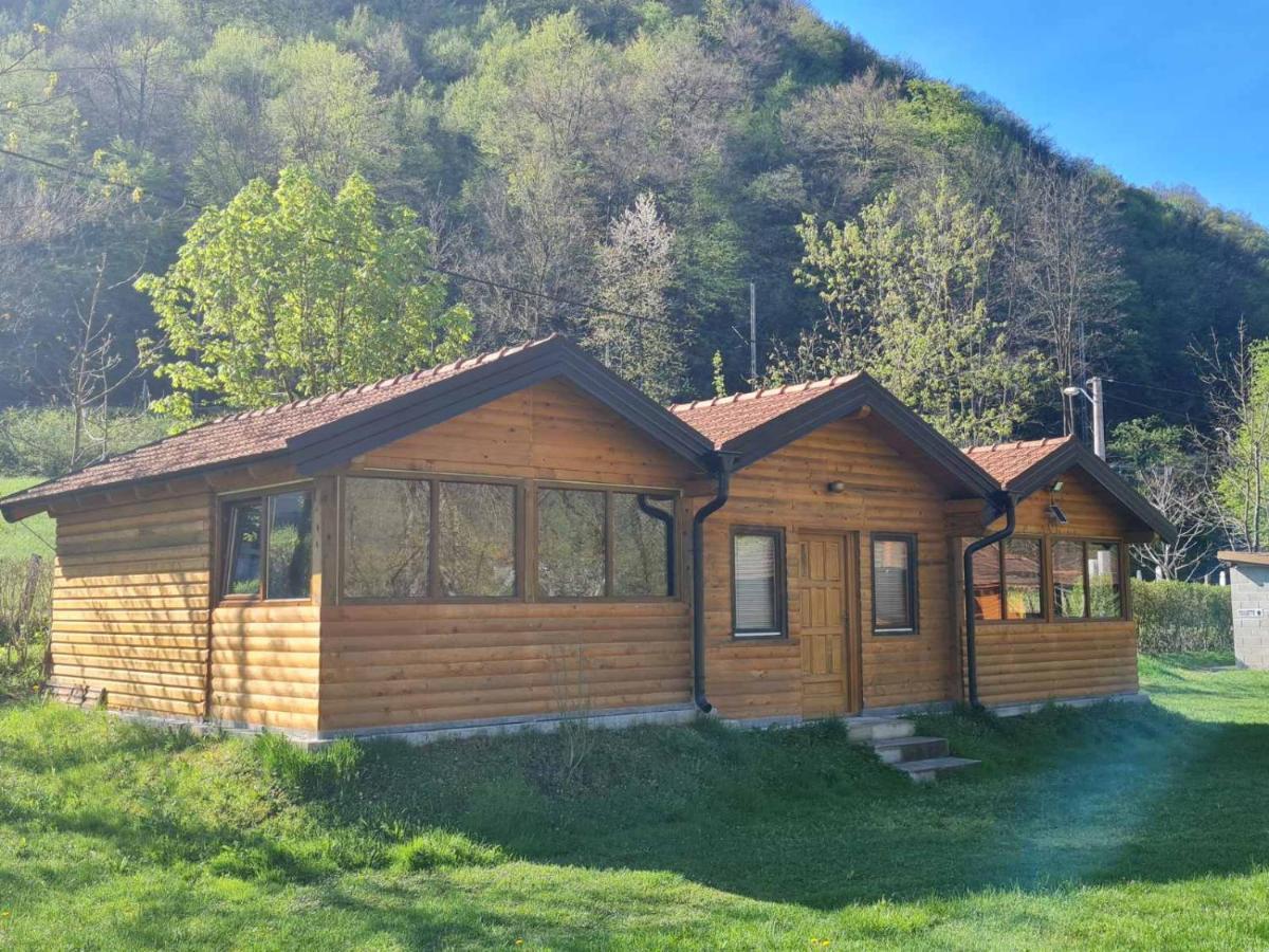 Bihać Flora&Fauna מראה חיצוני תמונה